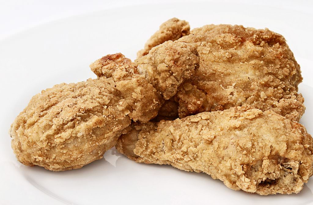 Chicken Breading FourStates Wholesale