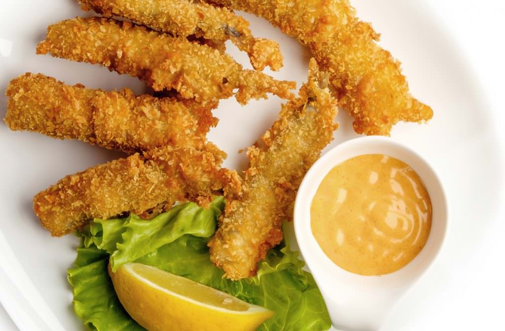 Catfish Breading FourStates Wholesale